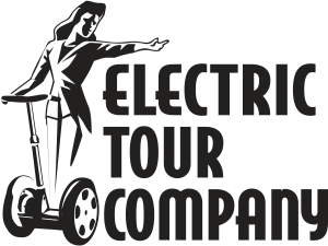 San Francisco Segway & Electric Scooter Tours